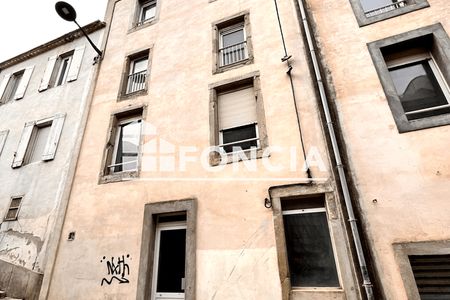 Vue n°2 Immeuble à vendre - Carcassonne (11000)