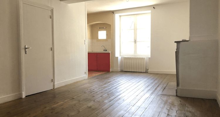 appartement 2 pièces à louer BLOIS 41000 45.6 m²