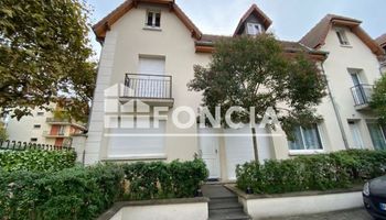 maison 5 pièces à vendre LA VARENNE SAINT HILAIRE 94210 125.8 m²