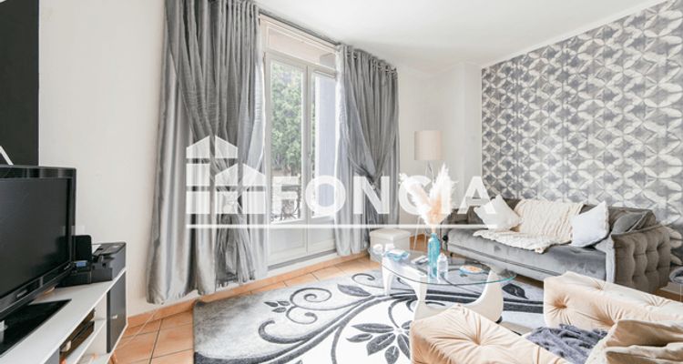 appartement 2 pièces à vendre Salon-de-Provence 13300 52.88 m²