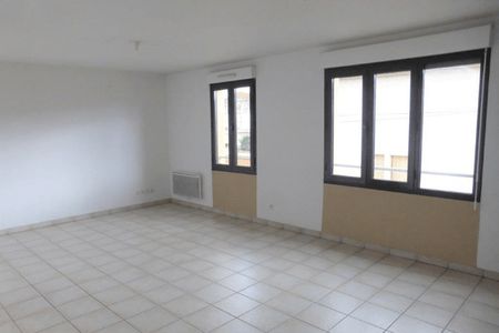 appartement 3 pièces à louer ROANNE 42300 67 m²