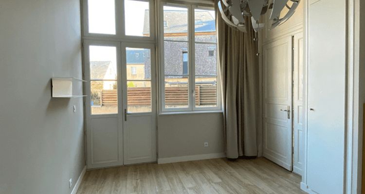 appartement 1 pièce à louer LE MANS 72000 22 m²