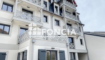 appartement 2 pièces à vendre Deauville 14800 38.1 m²