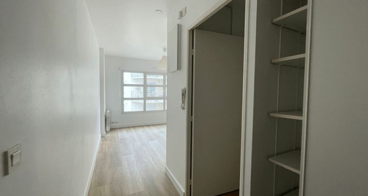 appartement 1 pièce à louer NANTES 44000 20.5 m²
