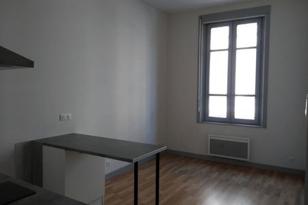 appartement 2 pièces à louer AVIGNON 84000 31.6 m²