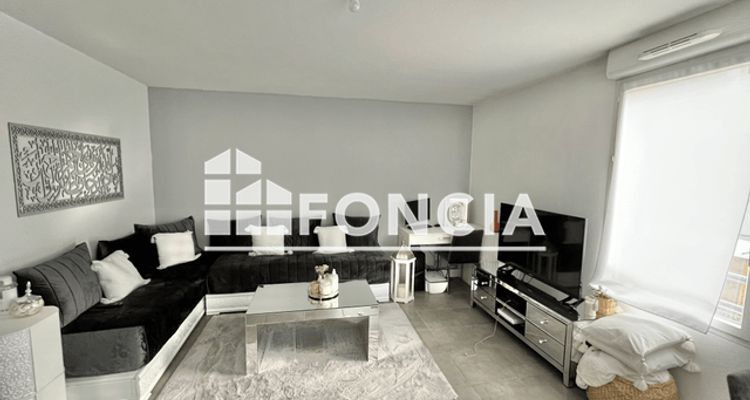 appartement 3 pièces à vendre BONNEVILLE 74130 67.82 m²
