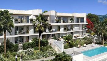 programme-neuf 11 appartements neufs à vendre Nice 06000