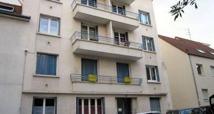 appartement 2 pièces à louer DIJON 21000 36.16 m²
