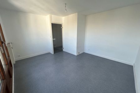 appartement 1 pièce à louer REIMS 51100 31 m²
