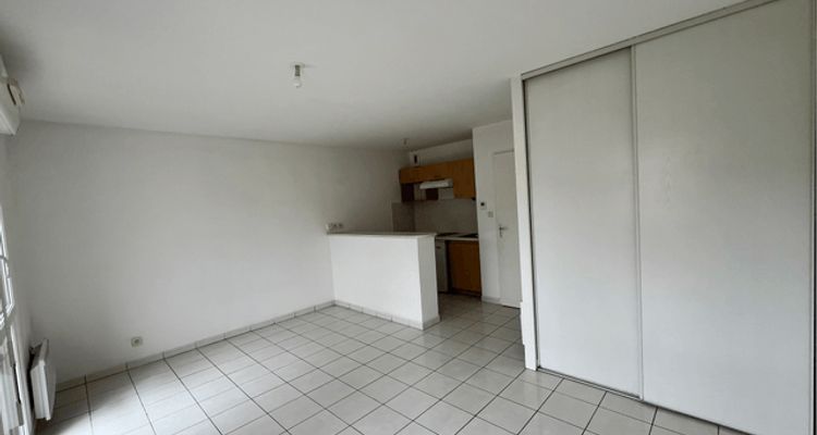 appartement 1 pièce à louer VANNES 56000 26.5 m²