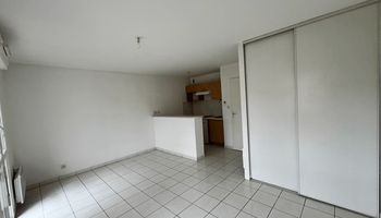 appartement 1 pièce à louer VANNES 56000 26.5 m²