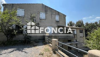 maison 5 pièces à vendre Digne-les-Bains 04000 192.38 m²