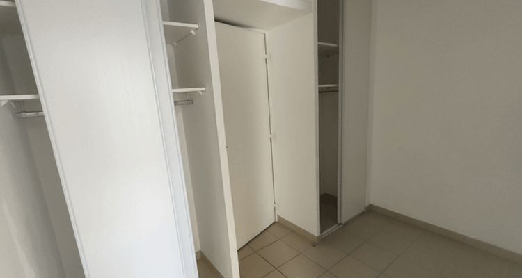 appartement 2 pièces à louer MARSEILLE 10ᵉ 13010 39.6 m²