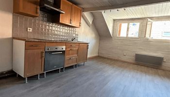 appartement 4 pièces à louer ALLEVARD 38580