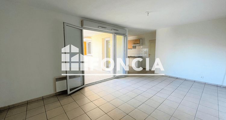 appartement 3 pièces à vendre Toulouse 31200 67 m²