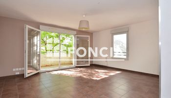 appartement 3 pièces à vendre Lyon 8ᵉ 69008 68.31 m²