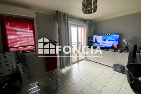 appartement 3 pièces à vendre Toulouse 31100 52 m²