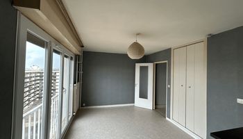 appartement 1 pièce à louer NANCY 54000 24.2 m²