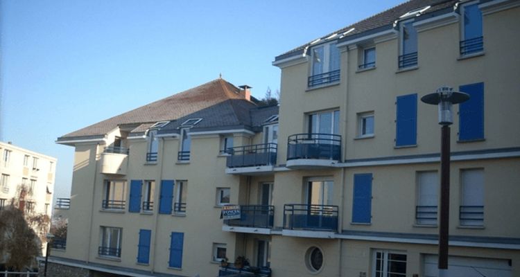 appartement 3 pièces à louer MONTIGNY LES CORMEILLES 95370