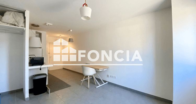 appartement 1 pièce à vendre Aix-en-Provence 13090 23.45 m²