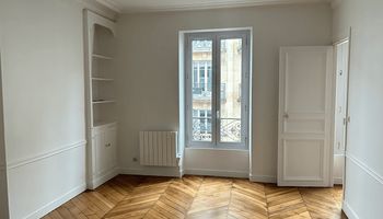 appartement 3 pièces à louer PARIS 18ᵉ 75018