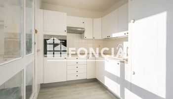 appartement 2 pièces à vendre Gonesse 95500 58 m²