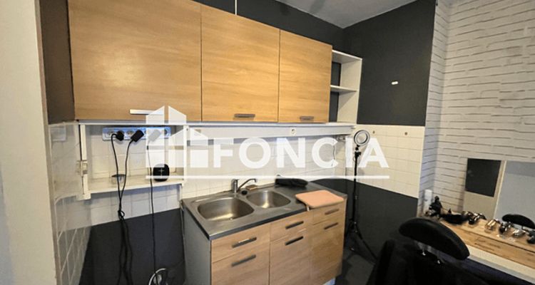 appartement 1 pièce à vendre Talence 33400 30 m²