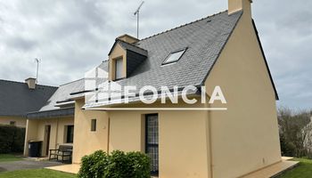 maison 5 pièces à vendre Trégunc 29910 115 m²