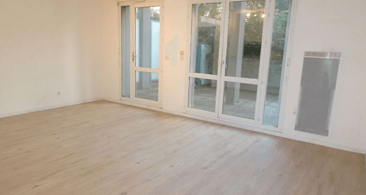 Vue n°1 Appartement 2 pièces T2 F2 à louer - Grenoble (38100)