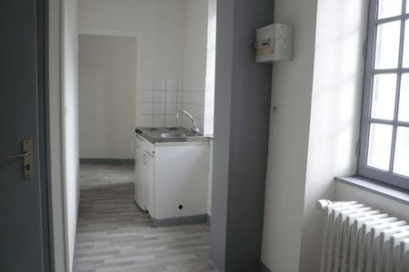 appartement 1 pièce à louer CHOLET 49300