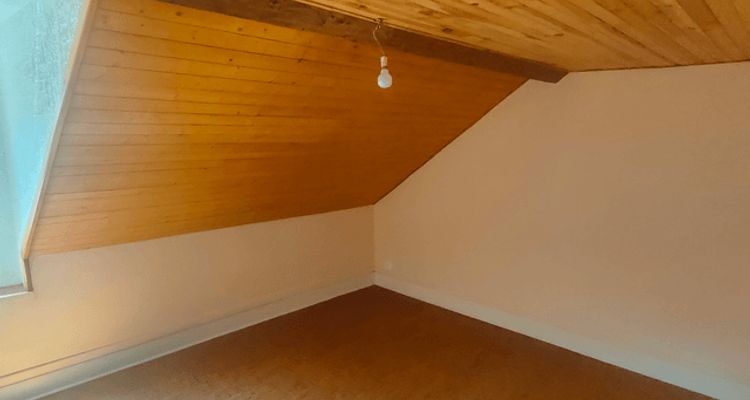 Vue n°1 Appartement 2 pièces T2 F2 à louer - Valgelon La Rochette (73110)