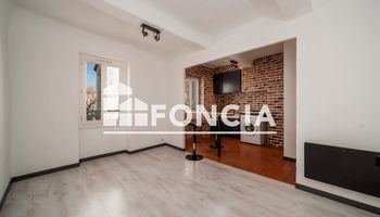 appartement 2 pièces à vendre Manosque 04100 37 m²