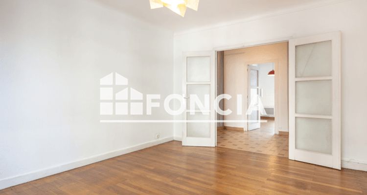 appartement 3 pièces à vendre Grenoble 38000 80 m²