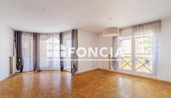 appartement 3 pièces à vendre Mulhouse 68200 90 m²