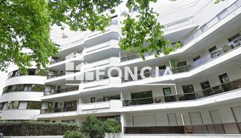 appartement 2 pièces à vendre Châtillon 92320 55 m²