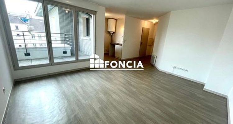 appartement 1 pièce à louer SAINT-DENIS 93200 31.5 m²