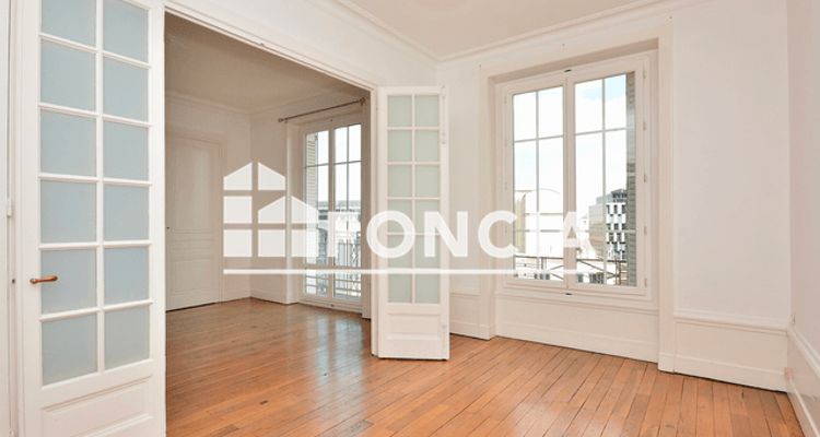 appartement 4 pièces à vendre Lyon 6ᵉ 69006 100 m²