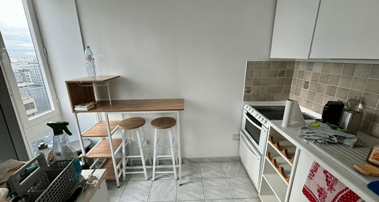 appartement-meuble 2 pièces à louer PARIS 14ᵉ 75014 42.2 m²