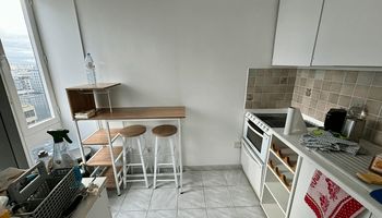 appartement-meuble 2 pièces à louer PARIS 14ᵉ 75014 42.2 m²