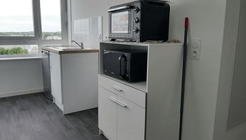 appartement-meuble 2 pièces à louer RENNES 35000