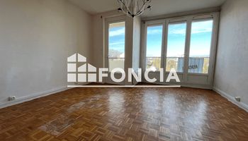 appartement 3 pièces à vendre Rennes 35000 55.94 m²