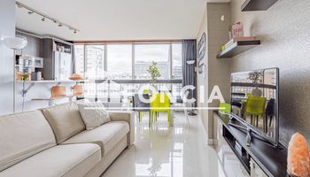 appartement 3 pièces à vendre Paris 15ᵉ 75015 77 m²