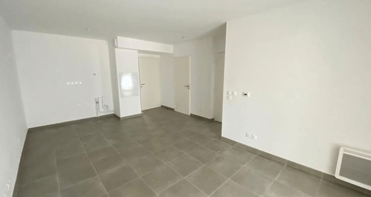appartement 2 pièces à louer MARSEILLE 13ᵉ 13013 43.2 m²