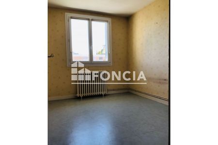 Vue n°2 Appartement 2 pièces à louer - DIJON (21000) - 36.16 m²