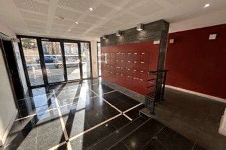 Appartement a louer chatillon - 1 pièce(s) - 26 m2 - Surfyn