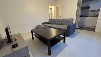 appartement 1 pièce à louer RENNES 35000 25.8 m²