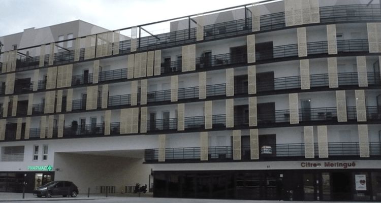 Appartement a louer issy-les-moulineaux - 1 pièce(s) - 23.5 m2 - Surfyn