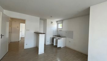 appartement 2 pièces à louer CHOLET 49300