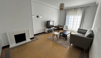appartement-meuble 3 pièces à louer MARSEILLE 4ᵉ 13004