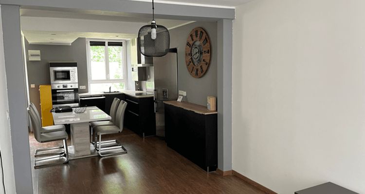 appartement-meuble 3 pièces à louer BESANCON 25000 63.9 m²